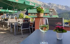 Hotel Tauplitzerhof